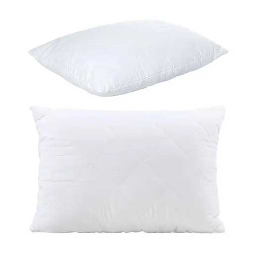 Подушка "Семейная" 50х70см микрофибра стеганая /1/