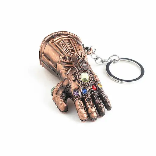 Брелок Geek Land Avengers: Infinity War Рукавичка Нескінченності 10.058.085 - фото 4