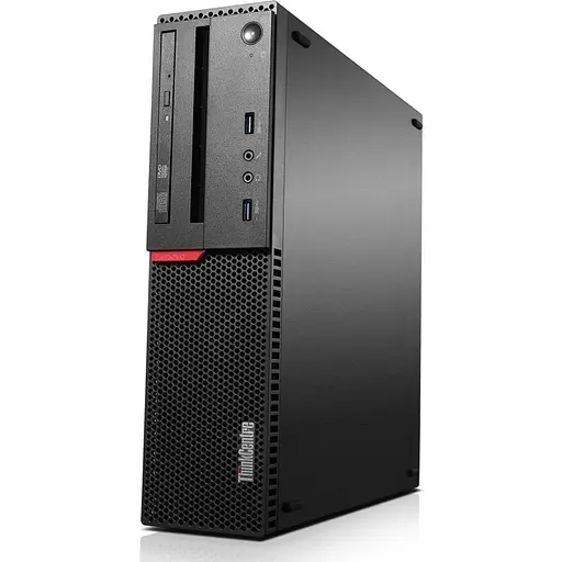 Комп'ютер Lenovo ThinkCentre M800 SFF (i5-6500/8/240SSD) Б/В - фото 1