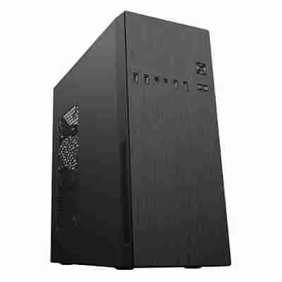 Корпус GameMax 500W (ET-212-500W-U3) 500 Вт - фото 1