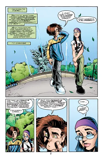 Impulse (1995) #72 - фото 3