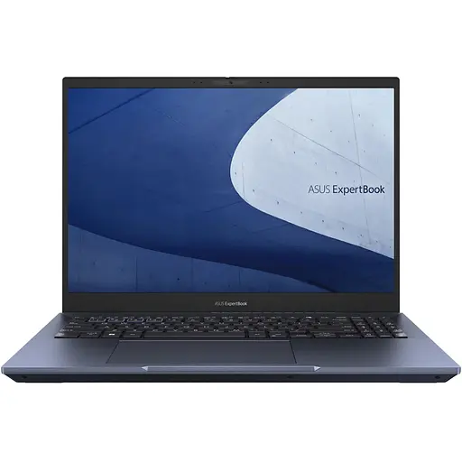 Ноутбук Asus Expertbook B5 B5602CBA-L20314 de,i5-1240P,8GB,512GB,UHD,EFI Shell