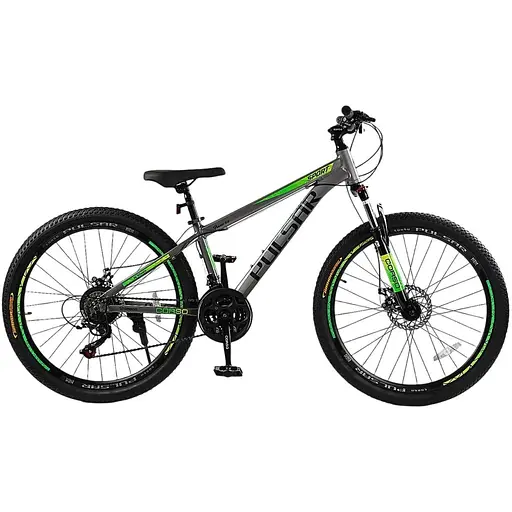 Велосипед спортивный Corso Pulsar 26" PL-26031