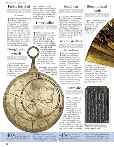 1000 Inventions and Discoveries - фото 2