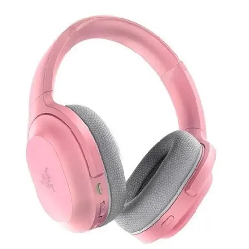 Навушники геймерські Razer Barracuda Quartz (RZ04-03790300-R3M1) - фото 4