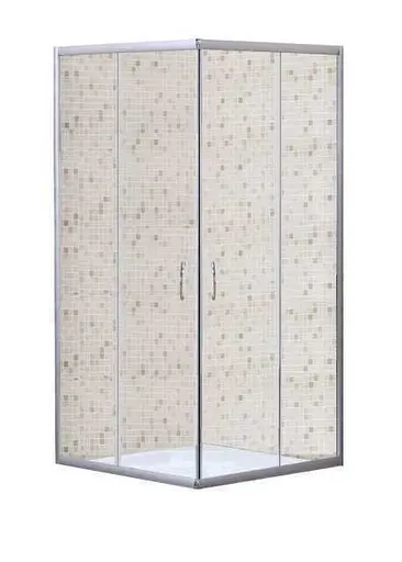 Душевая кабина Bravo Odra 80N - фото 1