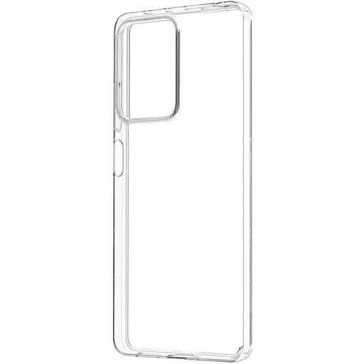TPU чохол Epic Transparent 1,5mm для Xiaomi Poco X5 Pro 5G/Redmi Note 12 Pro 5G Безбарвний (прозорий) - фото 1