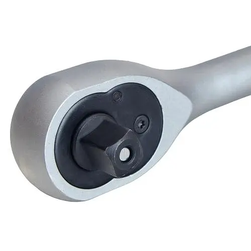 Тріскачка 3/8 72 зубчика Alloid (TW-9022) - фото 3