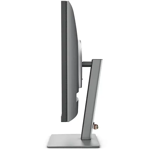 TFT 31.5" BenQ RD320U, 4K, IPS, 2хHDMI, DP, USB- C, USB-hub, HAS, Pivot, кол., сірий - фото 7