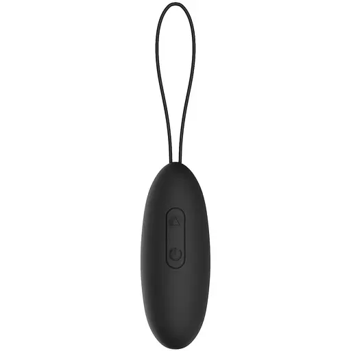 Віброяйце з дистанційним керуванням Dream Toys Elite Elize - фото 4