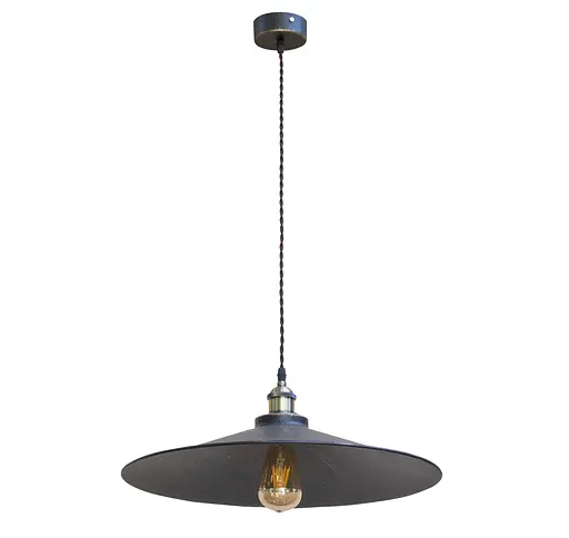 Подвесной светильник LS 1035-450-1L - фото 1