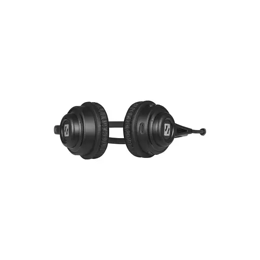 Навушники Sandberg Wireless Call Headset Bluetooth Black (126-43) - фото 4