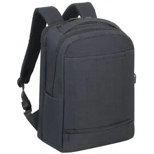 Сумка для ноутбука RivaCase 8365 Black
