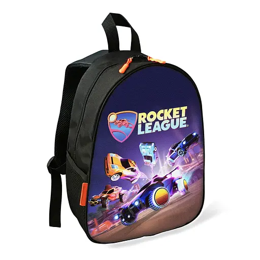 Рюкзак детский Rocket League школьный/городской 34х27х13 см для мальчика (02741)