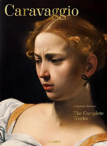 Caravaggio. The Complete Works