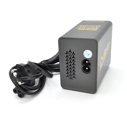 Зарядная станция с цифровой индикацией Mechanic C-Power 6P - фото 2