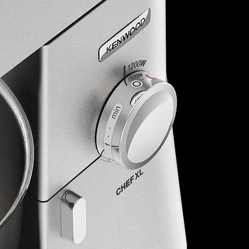 Кухонная машина Kenwood KVL 4170 S (0W20011162) - фото 6