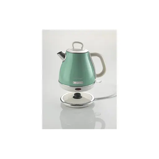 Электрочайник Ariete 2868 Green (2868/04) - фото 3