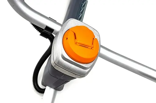 Тример акумуляторний GTM BC56/1800BL 56В без АКБ і ЗП (BC56/1800BL_BARE TOOL) - фото 3