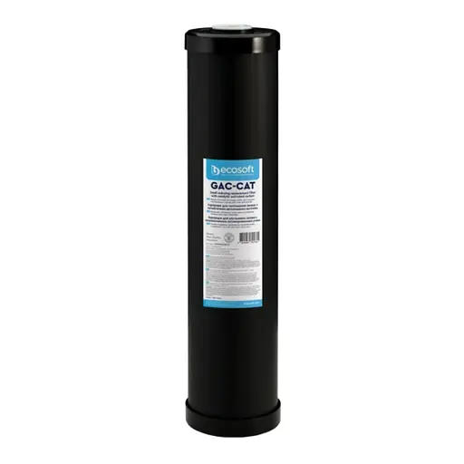 Картридж Ecosoft для видалення сірководню 4.5"х20"
