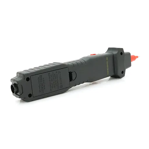 Мультиметр ANENG A3004, вимірювання: V, A, C, R, F - фото 5