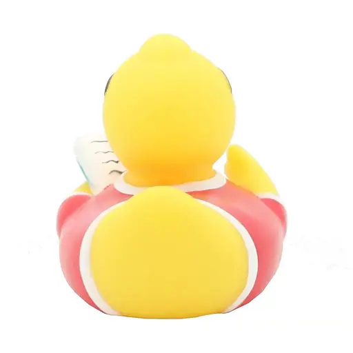 Утка FunnyDucks Писатель (1827) - фото 4