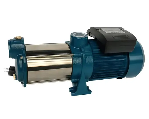 Відцентровий насос NPO MRS H5 - фото 1