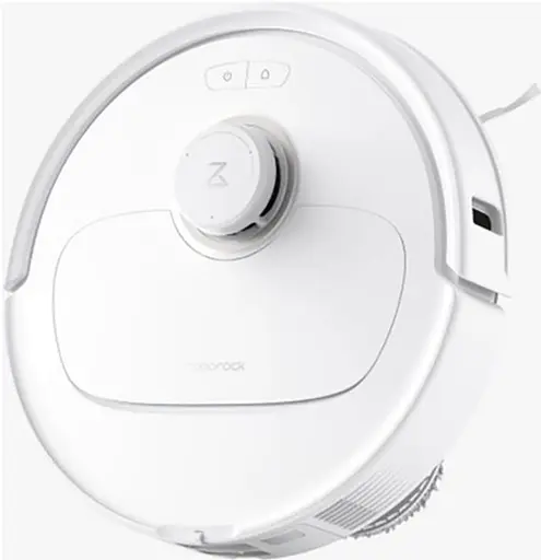 Робот-пылесос RoboRock Q Revo MaxV - фото 4