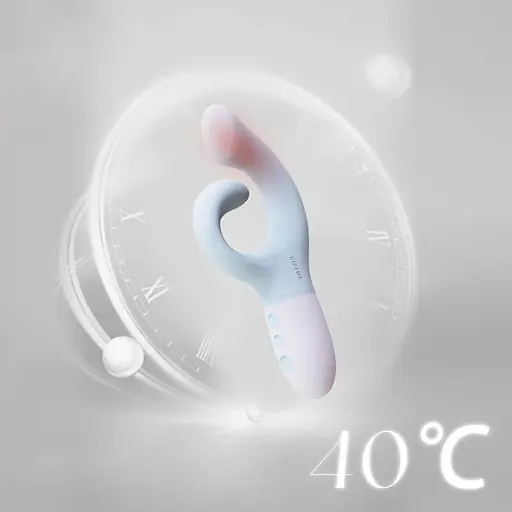 Вібратор KissToy Big G SO8706 (108471) - фото 3