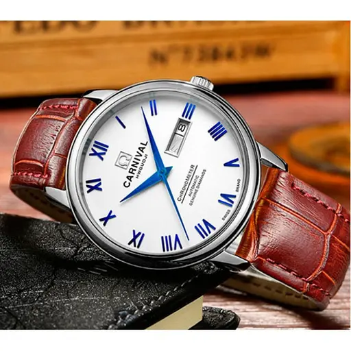 Мужские часы Carnival De Ville - фото 3