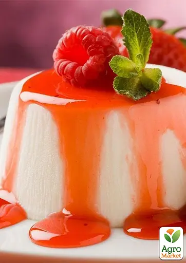 Малина Agro-Market "Джоан Джей" (ремонтантный бесшипый высокоурожайный сорт шотландской селекции) 1-летний саженец (189534) 1 шт в упаковке - фото 2