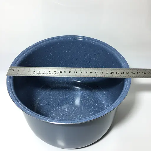 Чаша для мультиварки REDMOND RMC-M20, 21, 22, 23, 26, 29, 40, 70, М4500, 4502, M45011, 4510, 4525, М150, M222S - фото 8