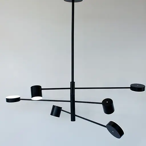 Люстра Friendlylight Motvikt LP-6 FL5014 - фото 1