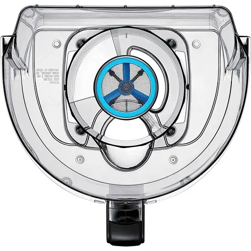 Пылесос Samsung Pet Care Edition VC07M21N9VD [149195] - фото 12