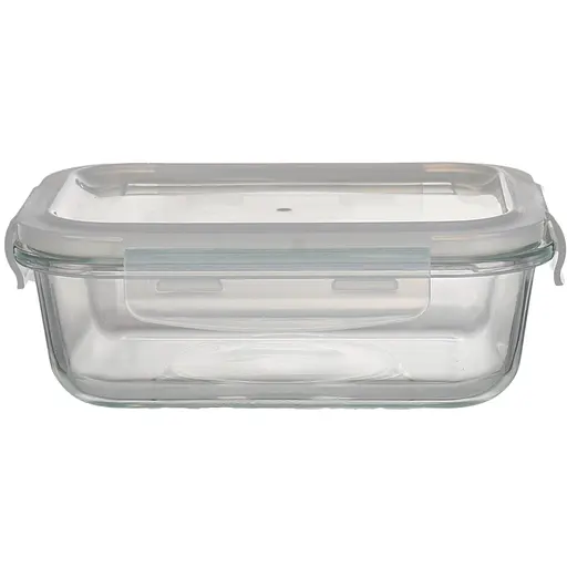 Контейнер Ecomo Thermo Box прямоугольный 620 мл (3RC065-LL)