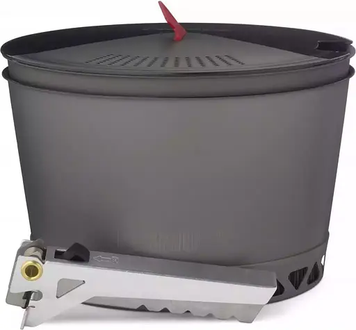 Котел Primus PrimeTech Pot Set 2.3 л (1046-740390) - фото 2