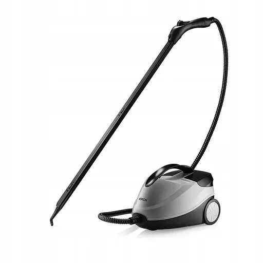 Пароочиститель Kerch Presto 2000W - фото 5