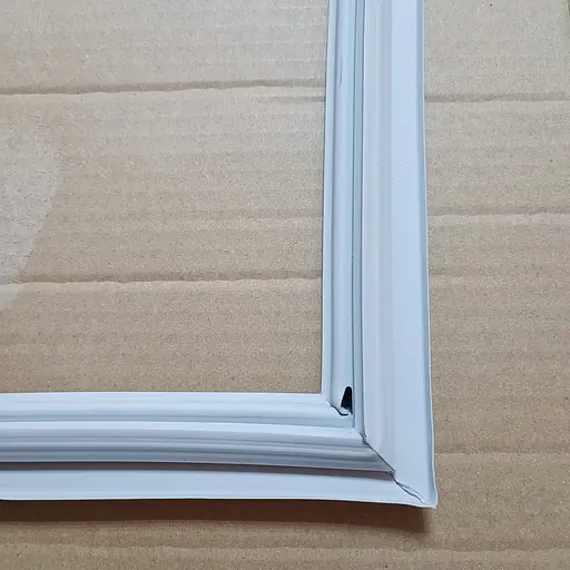 Уплотнитель двери для холодильной камеры холодильника Samsung RB31, RB33, DA97-19053C, DA97-13594B - фото 5