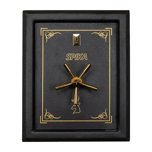 Сейф пістолетний Spika Premium 55x40x45 см 64 кг - фото 2