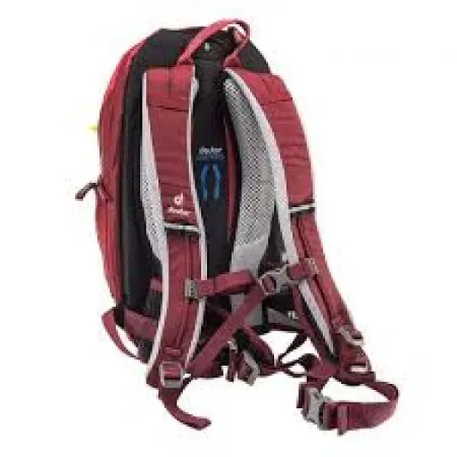 Рюкзак Deuter Superbike 14 EXP SL Maron-Cardinal (1052-32104 5529) - фото 3