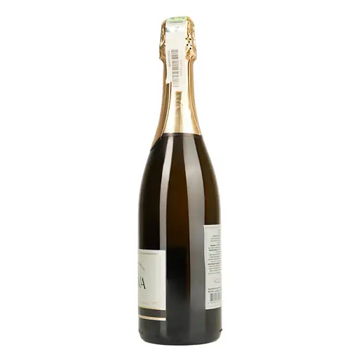 Вино игристое Cricova белое брют 0.75 л 13% - фото 3