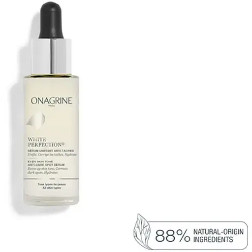 Сироватка Onagrine White Perfection проти пігментації 30 мл (P01529) - фото 2
