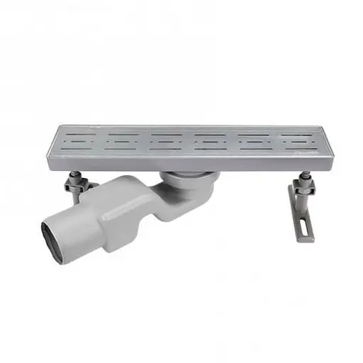 Трап для душа Bakimay PL5106 поворотный 80 см 30412 - фото 1