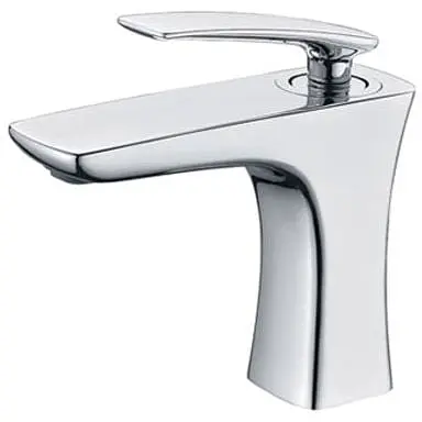 Змішувач для умивальника NEWARC Life 981521 - фото 1