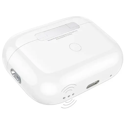 Беспроводные TWS наушники Hoco EW49 White - фото 4