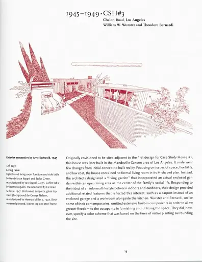 Case Study Houses - фото 3