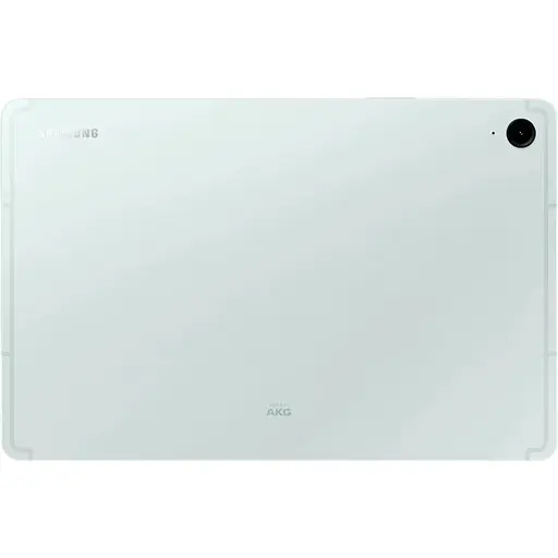 Планшет Samsung Galaxy Tab S9 FE Wi-Fi 8/256GB Ocean Green (SM-X510NLGE) - фото 2
