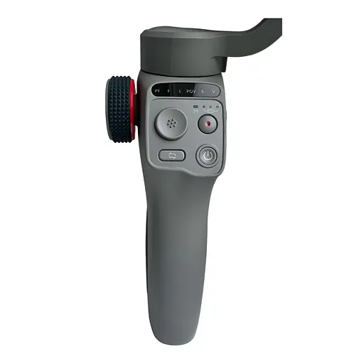 Стедикам Funsnap Capture 5 Combo - профессиональный стабилизатор с AI-трекингом / 3-осевой / аккумулятор 2 х 2600 мАч / до 18 часов работы - фото 3