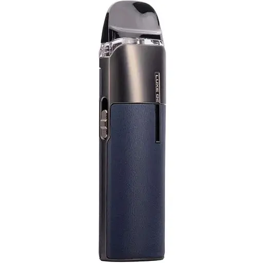 Под-система Vaporesso POD System LUXE Q2 Pod 1000mAh 3ml Kit Blue (17711)