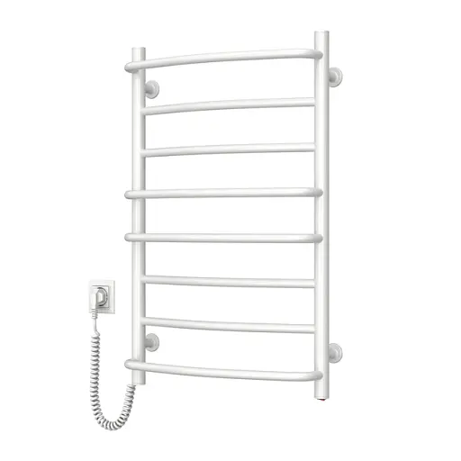 Рушникосушка Омега 530х800 лівий - фото 2